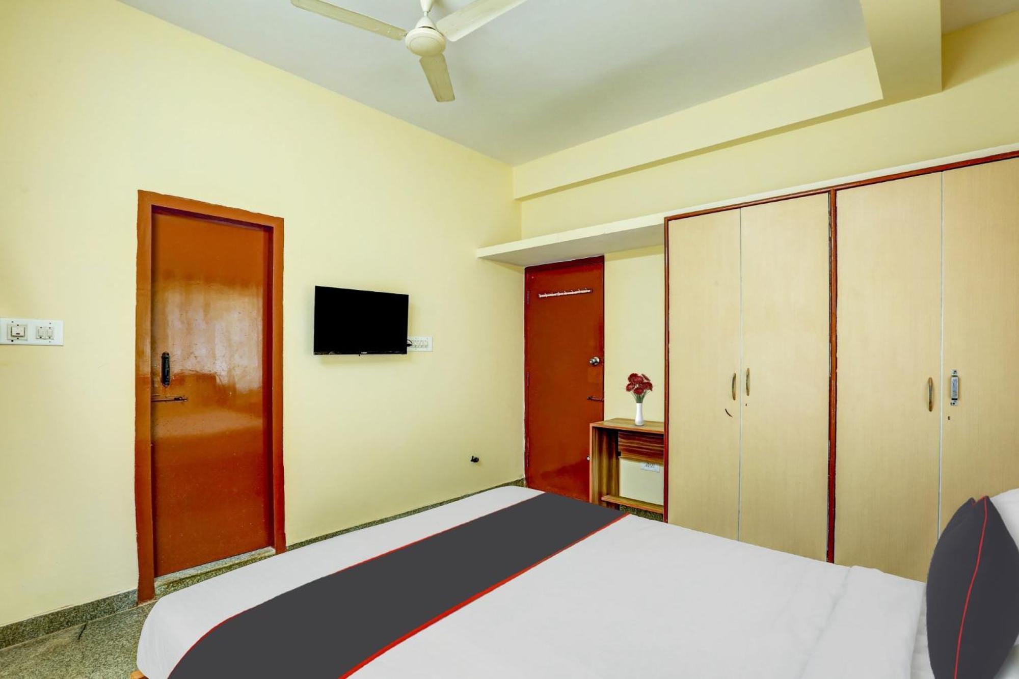 Collection O Relax Stay Apartments Bengalúr Exteriér fotografie