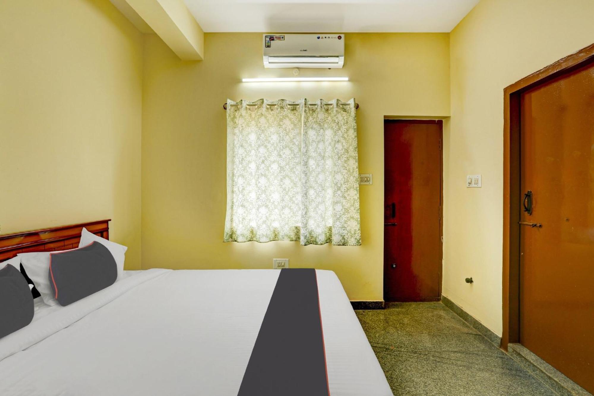 Collection O Relax Stay Apartments Bengalúr Exteriér fotografie