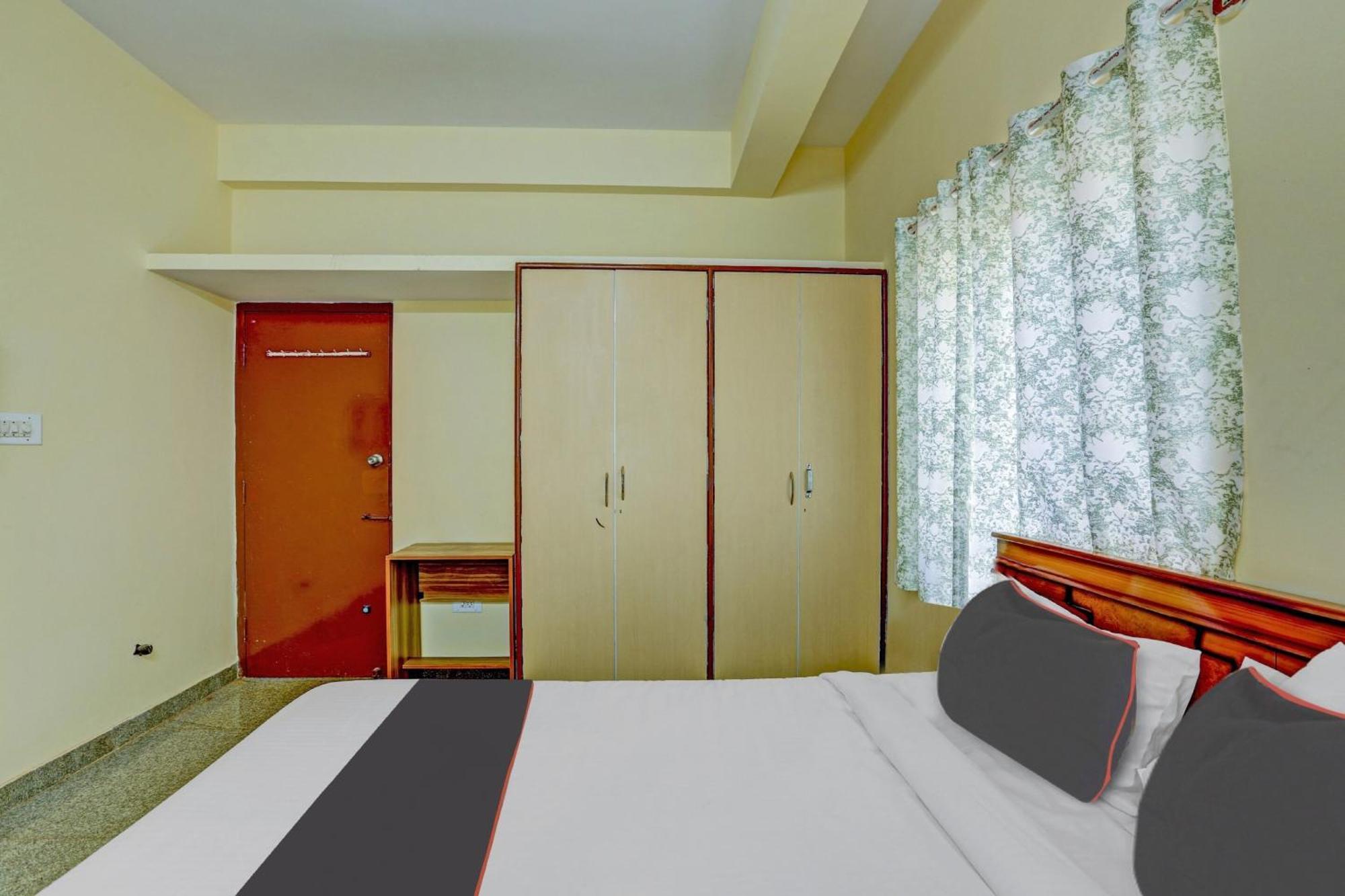 Collection O Relax Stay Apartments Bengalúr Exteriér fotografie