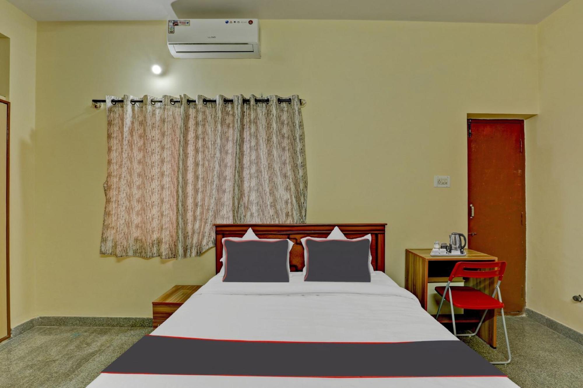 Collection O Relax Stay Apartments Bengalúr Exteriér fotografie