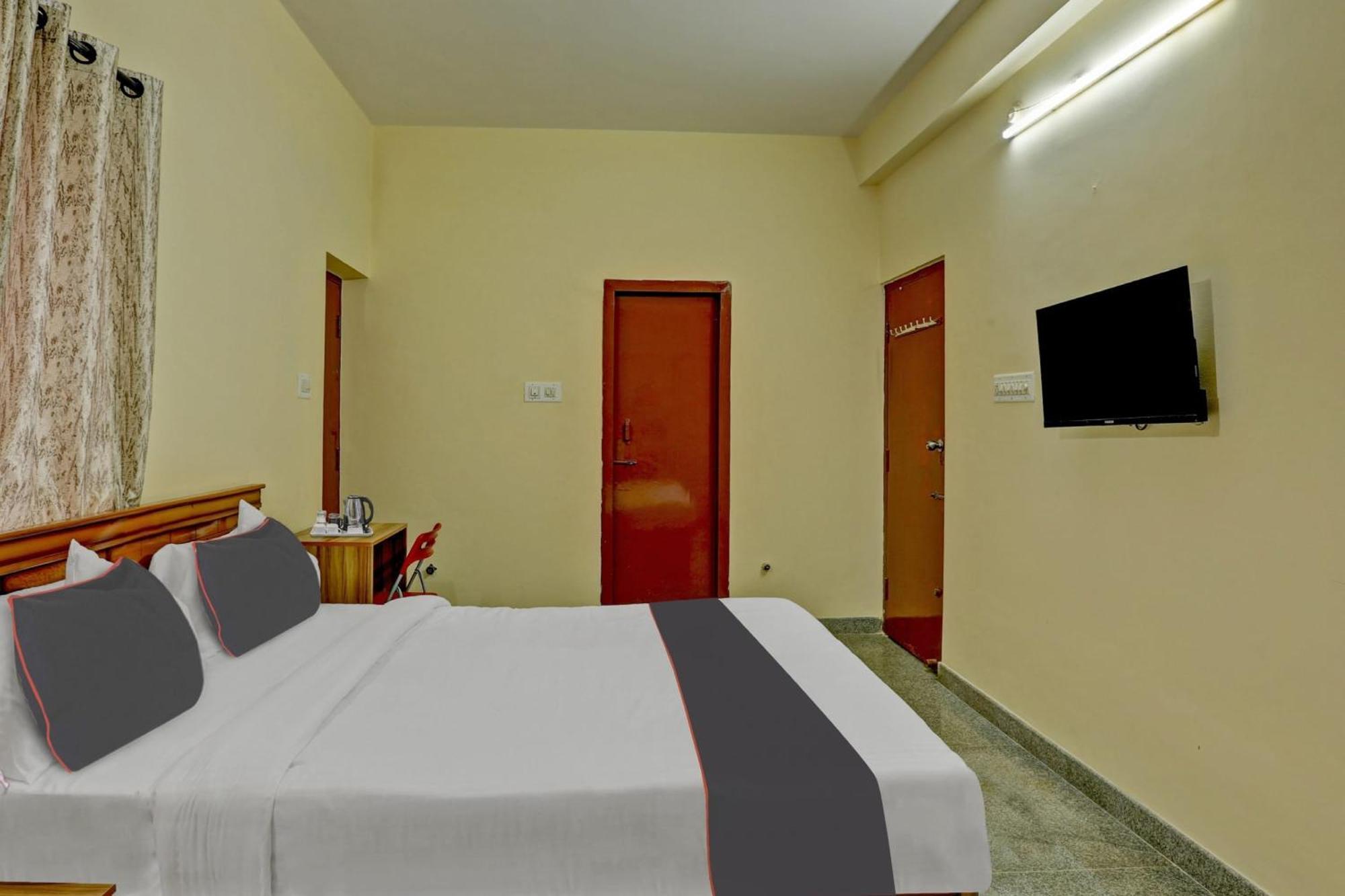 Collection O Relax Stay Apartments Bengalúr Exteriér fotografie