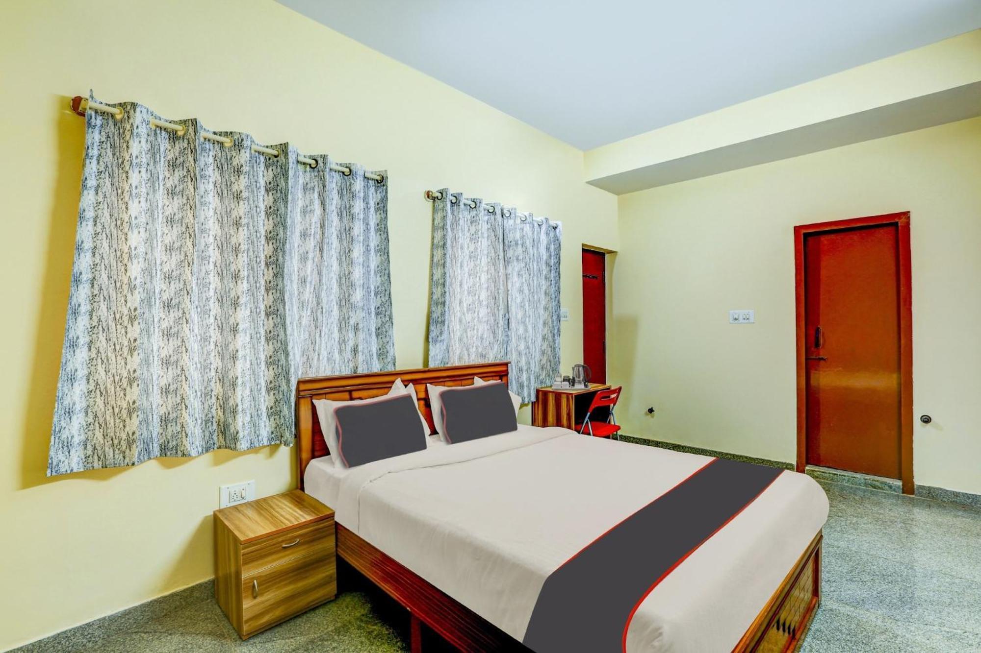 Collection O Relax Stay Apartments Bengalúr Exteriér fotografie